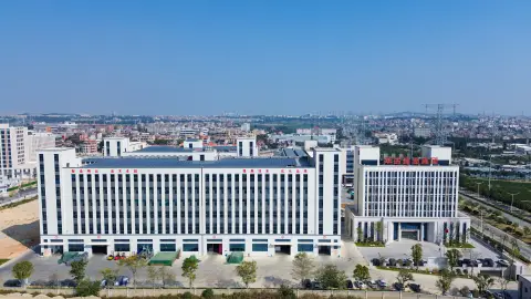 Excellence in Textile Manufacturing Award 2024