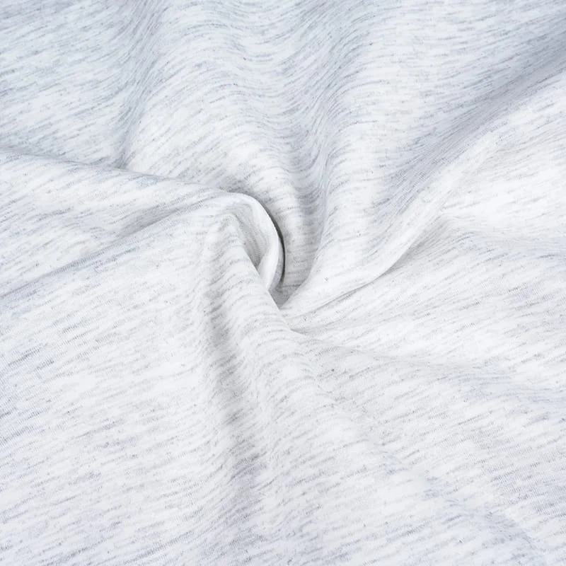 Sublimation printed polyester fabric